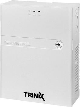 ДБЖ TriniX PSU-1210LED(P) LiFePO4 (41-00053)