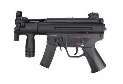 Пистолет-пулемет Jing Gong MP5 JG201 Black