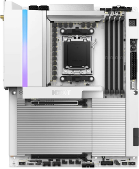 Материнська плата NZXT N9 X870E (sAM5, Intel Z790, PCI-Ex16) (N7-Z79XT-W1)