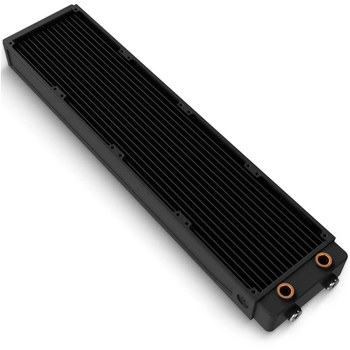 Радіатор EKWB EK-Pro Radiator P480 Multiport - Black (3831109910085)