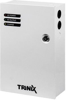 ДБЖ TriniX PSU-1205LED(M) LiFePO4 (41-00054)