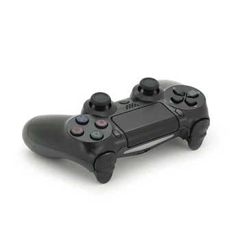 Геймпад беспроводной SONY DUALSHOCK 4 для PS4 черный джойстик игровой контроллер Bluetooth (YU-GT_33A)