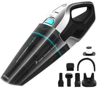 Odkurzacz akumulatorowy Cecotec Immortal ExtremSuction 11.1V (05444)