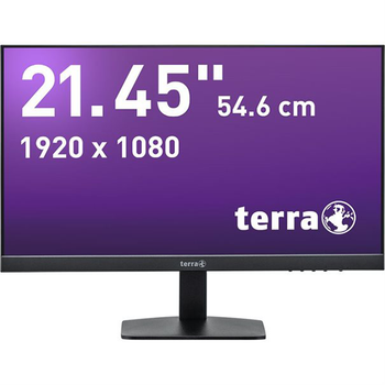 Монітор 21,45″ Terra LED 2227W GREENLINE PLUS