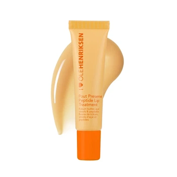 Пептидний бальзам для губ Ole Henriksen Citrus Sunshine Pout Preserve Lip Treatment