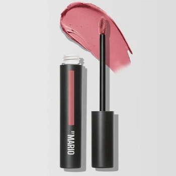 Губная помада MAKE-UP BY MARIO "RICH ROSE" Ultra Suede® Cozy Lip Creme