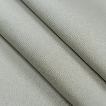 Ткань дралон /LISO PLAIN серый (190г/м.кв160см пог.м) 100622