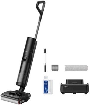 Моющий пылесос Dreame Wet and Dry Vacuum H12 Pro Flex Reach (1155340)
