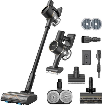 Моющий пылесос Dreame Cordless Vacuum Cleaner R10 Pro Aqua (1155436)