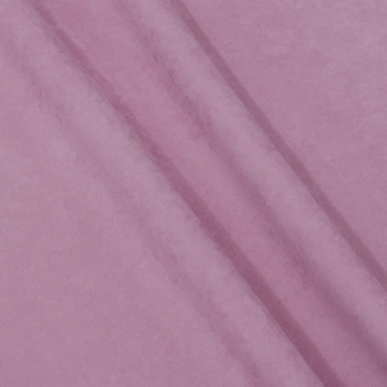 Ткань замша Суэт цвет фуксия (273г/м.кв140см пог.м) 141406