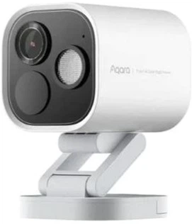 Kamera IP Aqara Camera Hub G5 Pro Wi-Fi White (CH-C07D-W)