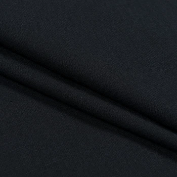 Тканина ріп-стоп 330-ткч чорний (230г/м.кв150см пог.м) 158968