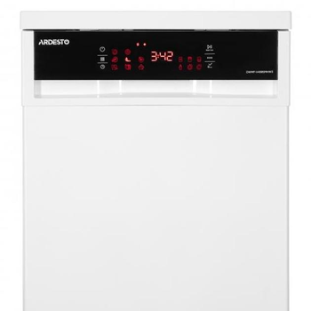 Посудомийна машина Ardesto DWMF-V458SMHW3