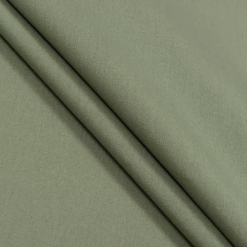 Ткань дралон /LISO PLAIN цвет темная оливка (170г/м.кв160см пог.м) 183130