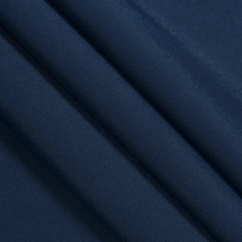 Декоративная ткань Канзас т.синяя (232г/м.кв290см пог.м) 129351