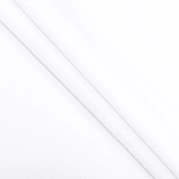 Ткань фланель отбеленная OPTIC WHITE (170г/м.кв100см пог.м) 186196