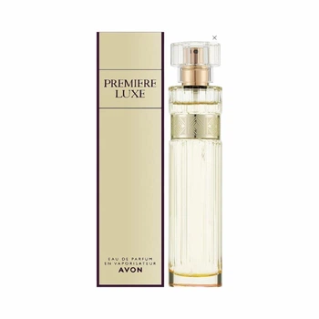 Жіноча парфумерна вода Avon Premiere Luxe 50 мл для Неї