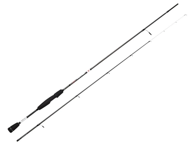 Спиннинг Lucky John Vanrex MICROJIG 9 2.13 (LJVJ-702LMF)