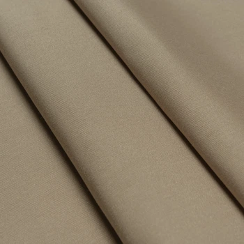 Ткань дралон /LISO PLAIN цвет песок (190г/м.кв160см пог.м) 93965