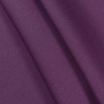 Ткань дралон /LISO PLAIN фиолетовый (190г/м.кв160см пог.м) 94060