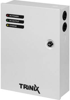 ДБЖ TriniX PSU-1203LED(M) LiFePO4 (41-00057)