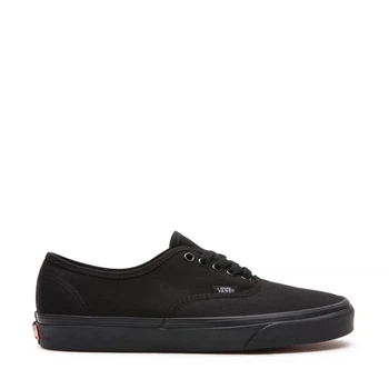 Чоловічі кеди Vans Authentic Mono Black 41 Чорний VN000EE3BKA1