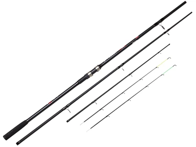 Вудилище Salmo Extrime BP Feeder 3.30м/120г (3137-330)