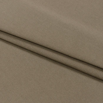 Ткань дралон /LISO PLAIN цвет кэмел (184г/м.кв160см пог.м) 179194