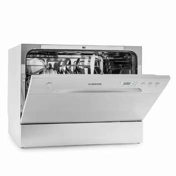 Посудомоечная машина Klarstein Havasia UV 6 (10041823)