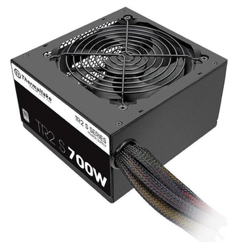 Блок живлення Thermaltake TR2 S 700W (PS-TRS-0700NPCWEU-2:6) Б/в