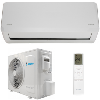 Кондиционер Daiko NRSK-H024NVR/NRSK-H24INVR