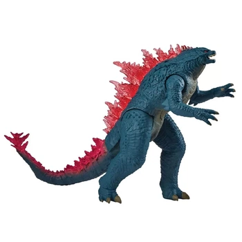 Фігурка Godzilla vs. Kong Мегаґодзілла Делюкс з променем 33 см