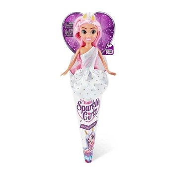 Лялька Sparkle Girls Райдужний єдиноріг Софі