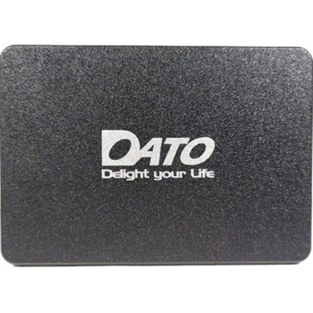 Накопитель SSD 128GB Dato DS700 2.5" SATAIII TLC (DS700SSD-128GB)