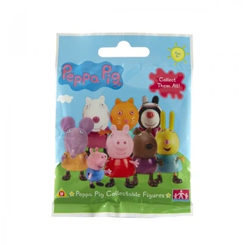 Фігурка Peppa - Пеппа І Друзі