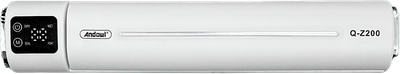 Вакууматор для продуктов AndowI Q-Z200 White