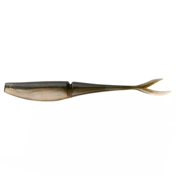 Силікон Daiwa Bait Junkie 5" Jerkshad Ayu / (2172225 / 20002033)