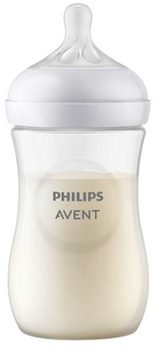 Butelka do karmienia Philips Avent Natural Response 3+ m 330 ml (8710103989769)