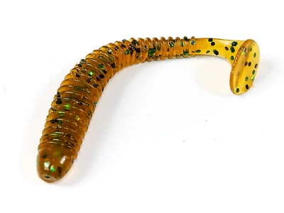 Силікон Lucky John Spark Tail 2"/РА19 (140166-PA19)