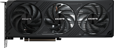 Видеокарта Gigabyte PCI-Ex GeForce RTX 5070 WINDFORCE OC SFF 12GB GDDR7 (192bit) (2542/28000) (HDMI, 3 x DisplayPort) (GV-N5070WF3OC-12GD)
