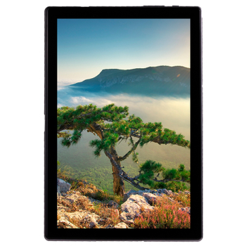 Планшет Sigma Tab A1010 Neo 10.1" 4/64Gb 4G Black