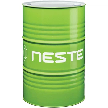 Олива моторна Neste Pro 5W40 C3 API SN, SM/CF синтетична 200 л