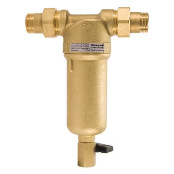 Механический фильтр Honeywell Resideo FF06-3/4AAM