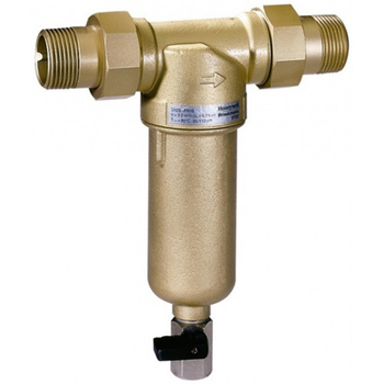 Механический фильтр Honeywell Resideo FF06-1/2AAM