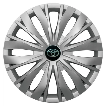 Колпаки Jawoplast Optic R16 Toyota (Комплект 4 шт.)