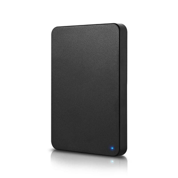 Зовнішній жорсткий диск 750 Gb HDD портативний USB 3.0 (601)