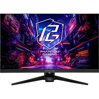 Монитор 27" ASRock PG27FFT1A (PG27FFT1A) 1920x1080 (FullHD) IPS 180 Hz