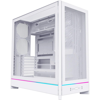 Корпус MONTECH HS01(W) (HS01(W))
