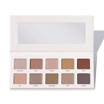 Палетка тіней Wander Beauty In Neutral Eyeshadow Palette 7.5 g