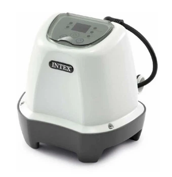 Хлоргенератор Intex Krystal Clear 2 г/ч для бассейнов до 8,3 м³ (IND-26662)